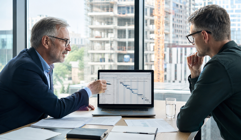 What Buyers Look for in an Acquisition