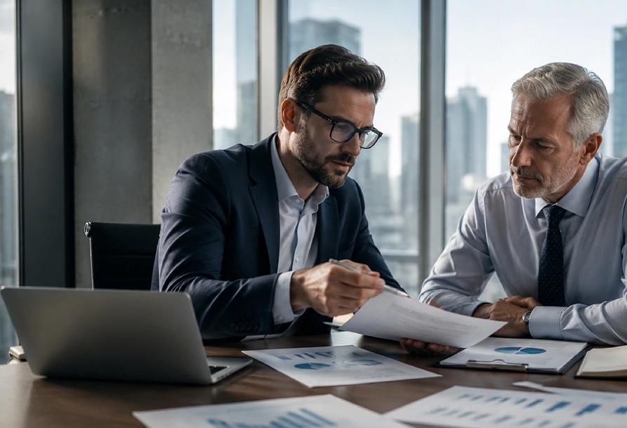 How to Prepare Your Business for Sale